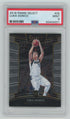2018-19 Panini Select #25 Luka Doncic PSA 9 (Rookie)