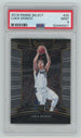2018-19 Panini Select #25 Luka Doncic PSA 9 (Rookie)