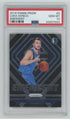 2018-19 Panini Prizm Emergent #3 Luka Doncic PSA 10 (Rookie)