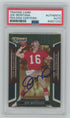 2008 Donruss Americana Signed Trading Card #9 Joe Montana PSA/DNA Authentic Auto