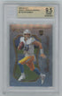 2020 Select Select Certified Rookies #4 Justin Herbert BGS 9.5 (Rookie)