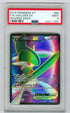 2015 Pokemon Roaring Skies #99 Gallade EX (Full Art) PSA 9