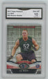 2011 Topps Platinum Xfractor #86 J.J. Watt GMA 10 (Rookie)