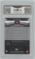 2011 Topps Platinum Xfractor #86 J.J. Watt GMA 10 (Rookie)