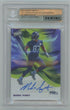 2022 Panini NFL Player of the Day Autographs #NF Noah Fant #16/35