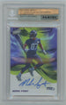 2022 Panini NFL Player of the Day Autographs #NF Noah Fant #16/35