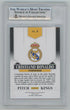 2015 Donruss Pitch Kings Press Proof Bronze #3 Cristiano Ronaldo #115/299 BGS 9