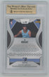 2019-20 Panini Prizm #249 Ja Morant BGS 9.5 (Rookie)