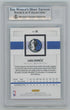 2018-19 Panini Chronicles Green #111 Luka Doncic BGS 9 (Rookie)