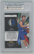 2018-19 Panini Prizm Freshman Phenoms #23 Luka Doncic BGS 8.5 (Rookie)