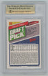 1993 Topps #98 Derek Jeter BGS 9.5 (Rookie)