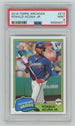 2018 Topps Archives #212 Ronald Acuna Jr. PSA 9 (Rookie)