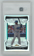 2009 Topps Finest Refractor #17 Ken Griffey Jr. TAG 8.5