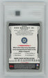 2009 Topps Finest Refractor #17 Ken Griffey Jr. TAG 8.5
