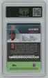 2022 Topps Stadium Club Chrome Gold Refractor #151 David Ortiz #01/50 GMA 8.5