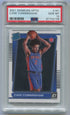 2021-22 Donruss Optic #161 Cade Cunningham PSA 10 (Rookie)