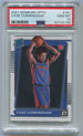 2021-22 Donruss Optic #161 Cade Cunningham PSA 10 (Rookie)