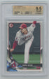 2018 Bowman  #49 Shohei Ohtani BGS 9.5 (Rookie)