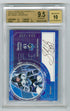 2005 Extreme Top Prospects Signature Edition #S1 Sidney Crosby #307/400 BGS 9.5 (Auto 10)