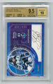 2005 Extreme Top Prospects Signature Edition #S1 Sidney Crosby #307/400 BGS 9.5 (Auto 10)