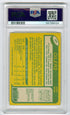 1980-81 O-Pee-Chee #289 Mark Messier PSA 7 (Rookie)