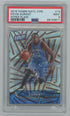 2016 Panini National Convention Hyper Plaid #14 Kevin Durant #43/99 PSA 9