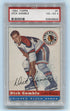 1954-55 Topps #1 Dick Gamble PSA 4