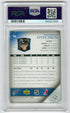 2005-06 Upper Deck #443 Alexander Ovechkin PSA 9 (Rookie)