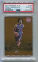 2021-22 Donruss Elite Orange #248 Cade Cunningham #027/210 PSA 10 (Rookie)