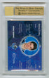2005 Extreme Top Prospects Signature Edition #S1 Sidney Crosby #307/400 BGS 9.5 (Auto 10)