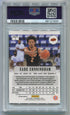 2021 Panini Draft Picks Orange Wave Prizm #1 Cade Cunningham #48/75 PSA 10 (Rookie)