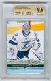 2014-15 Upper Deck #478 Andrei Vasilevskiy BGS 9.5 (Rookie)
