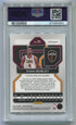 2021-22 Panini Prizm Pulsar Prizm #325 Evan Mobley PSA 10 (Rookie)
