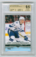 2014-15 Upper Deck #477 Jonathan Drouin BGS 9.5 (Rookie)