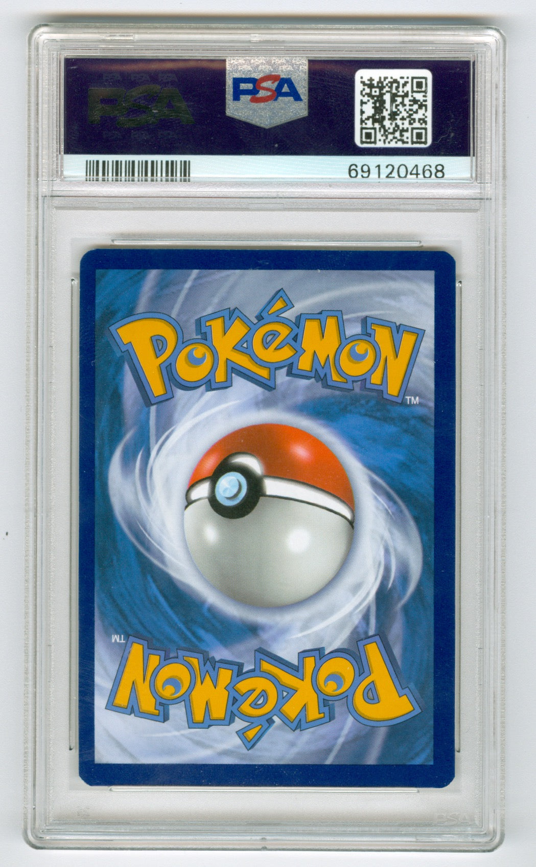 2022 Pokemon Go #003 Venusaur- Holo PSA 9