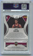 2019-20 Panini Prizm Silver Prizm #288 Darius Garland PSA 10 (Rookie)