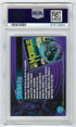 1995 Flair '95 Marvel Annual #121 Morbius PSA 10