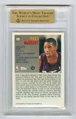 1997-98 Topps #125 Tracy McGrady BGS 9.5 (Rookie) | Eastridge Sports Cards