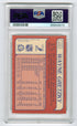 1985-86 O-Pee-Chee #120 Wayne Gretzky PSA 9