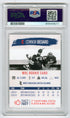 2020-21 Regina Pats Team Set Connor Bedard PSA 9