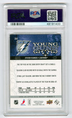 2008-09 Upper Deck #245 Steven Stamkos PSA 9 (Rookie) | Eastridge Sports Cards
