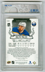 2023-24 Upper Deck The Cup #122 Lukas Rousek #063/249 (Rookie) | Eastridge Sports Cards
