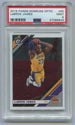 2019-20 Donruss Optic #60 LeBron James PSA 9