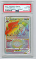 2022 Pokemon Silver Tempest #201 Regidrago VSTAR- Full Art PSA 10