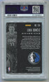 2019-20 Panini Illusions Trophy Collection Sapphire #134 Luka Doncic PSA 9