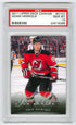 2011-12 Upper Deck Canvas #C107 Adam Henrique PSA 10 (Rookie)