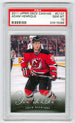 2011-12 Upper Deck Canvas #C107 Adam Henrique PSA 10 (Rookie)