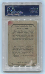 1933-34 O-Pee-Chee V304A #6 Nels Stewart PSA 1(MK) (Rookie) | Eastridge Sports Cards