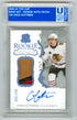 2023-24 Upper Deck The Cup #136 Cole Guttman #055/249 (Rookie)