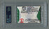 1977 O-Pee-Chee WHA Hockey Wax Pack PSA 9